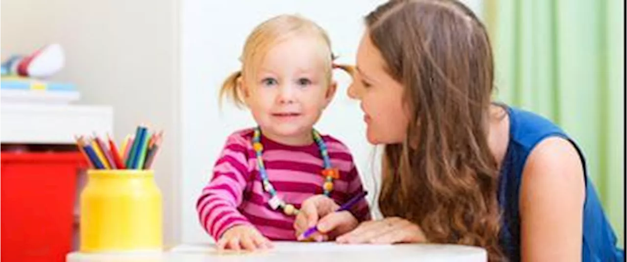 Assistantes maternelles