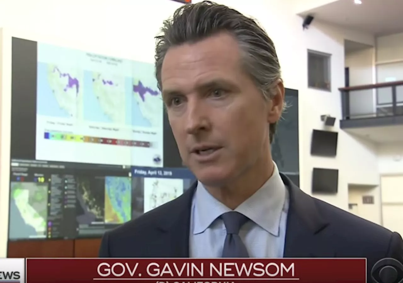 Christian Teachers Sue Gavin Newsom, Claiming They Were Forced to Lie to Parents About Kids’ Genders