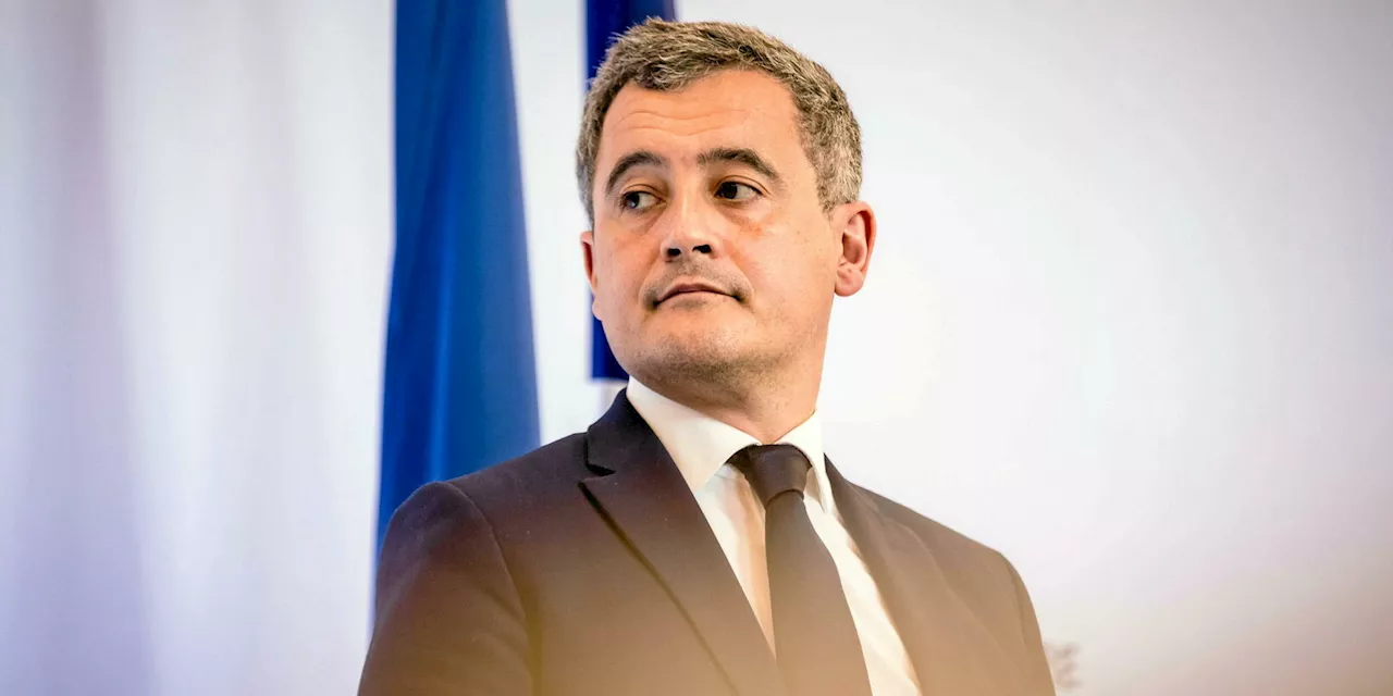 Mayotte : Gérald Darmanin annonce « la fin du droit du sol » sur l’île