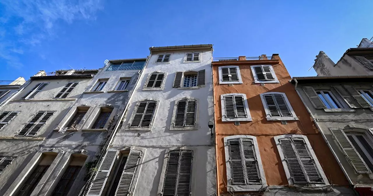 Projet de loi sur l'habitat dégradé au Sénat