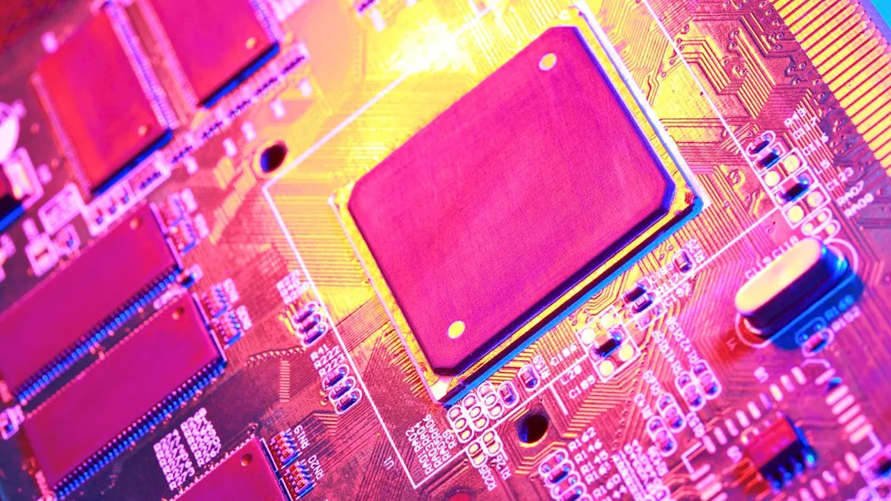 'Universal memory' breakthrough brings the next generation of computers 1 step closer to major speed boost