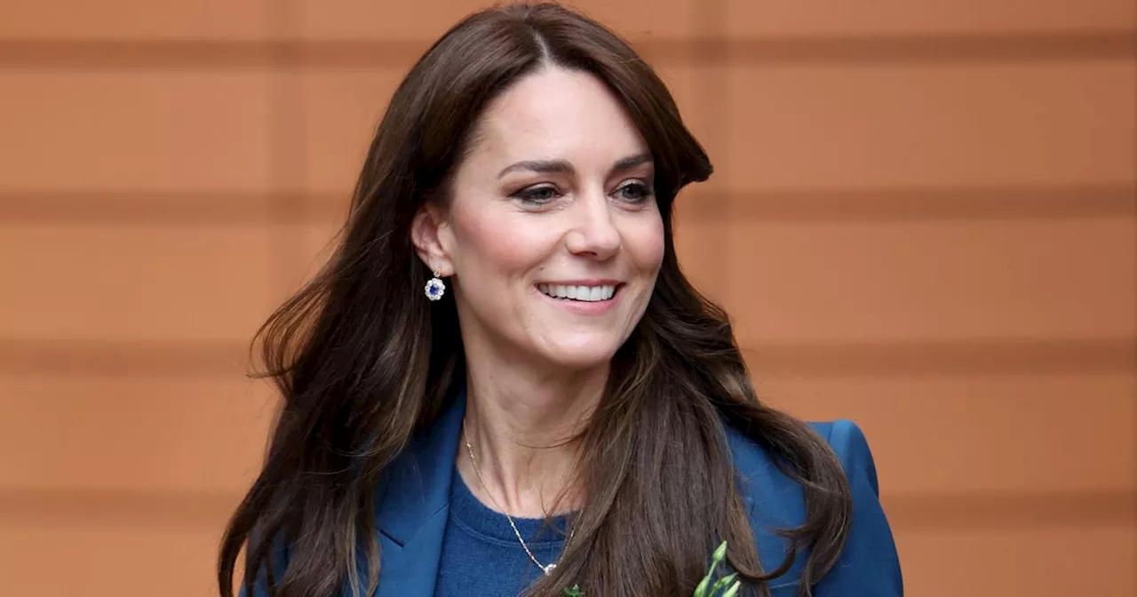 «En voie de guérison», Kate Middleton aurait quitté Windsor pour la première fois depuis son opération