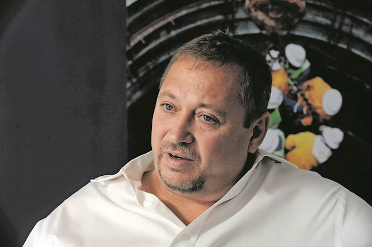 Sibanye Stillwater job cuts ‘basically done’, says Froneman