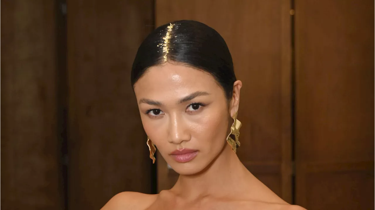 Hair Tattoos and Gold-Plated Scalps Are NYFW’s Standout Beauty Moments