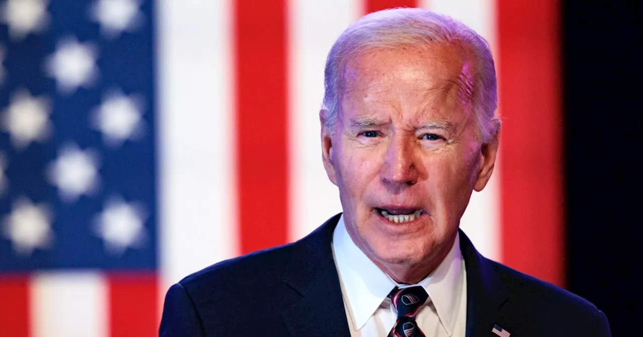 Biden’s age and Trump’s authoritarianism are not one and the same