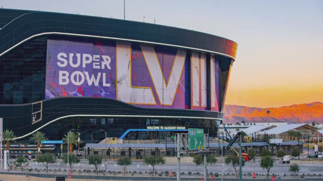 Super Bowl 2024: Start time, where to watch and halftime show details