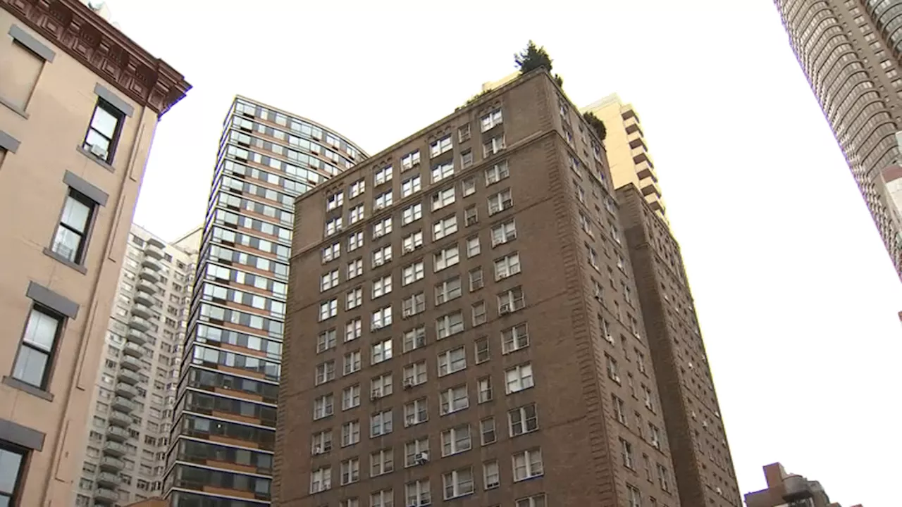 Apartment hunting in NYC? Supply of open units hasn't been this bad since the 1960s