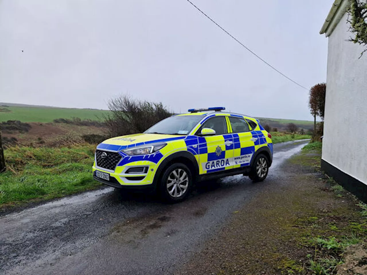 Young Waterford victim found in car named locally