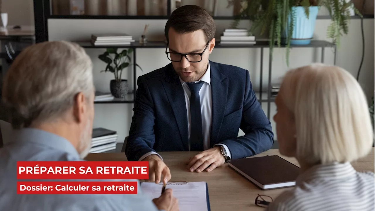 La retraite en France : préparation et mécanismes