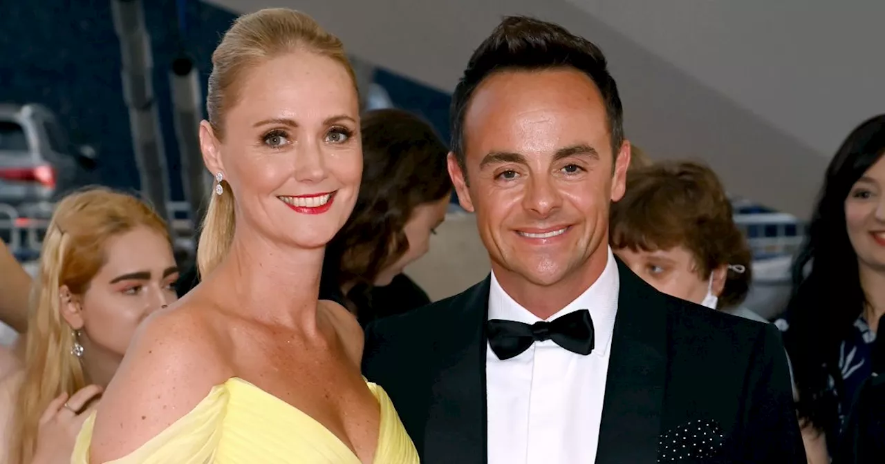 Inside Ant McPartlin's stunning £6 million home with wife Anne-Marie