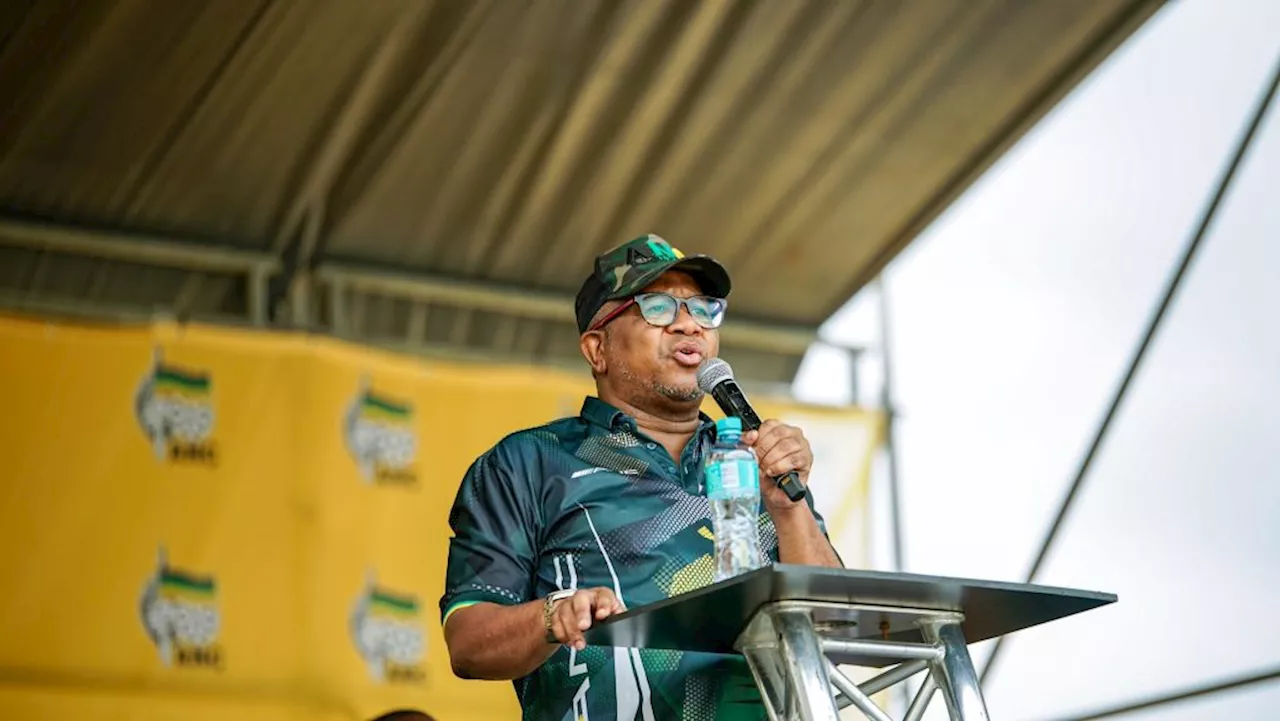 Power stations need more security: Mbalula - SABC News - Breaking news, special reports, world, business,