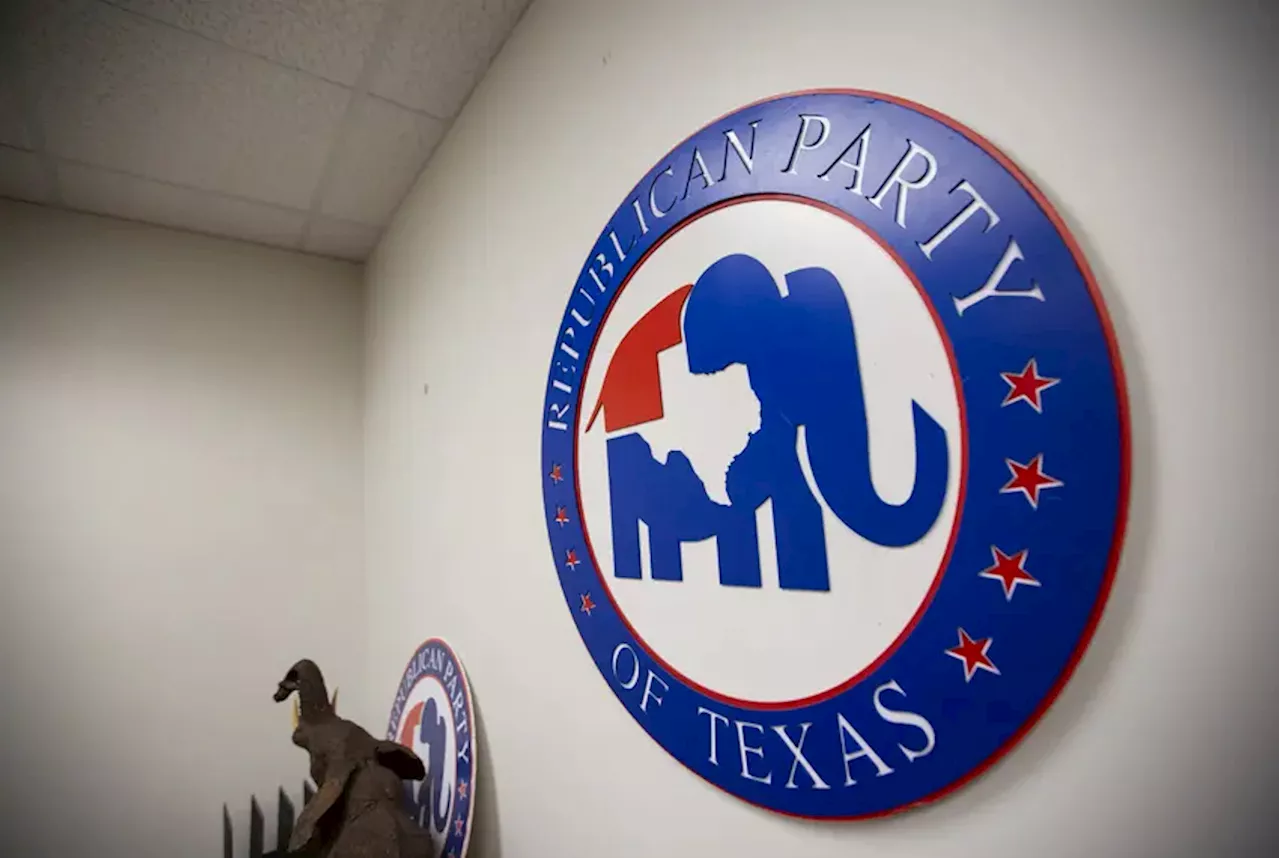 Texas GOP leaders reverse course on antisemite ban; separately, panel censures House speaker