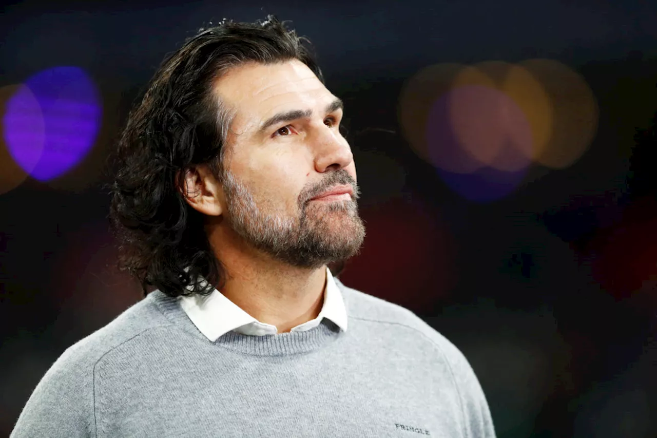 Matfield teams up with Eddie