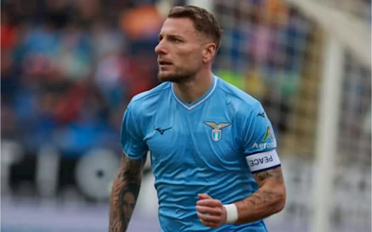 Cagliari-Lazio 1-3: video, gol e highlights