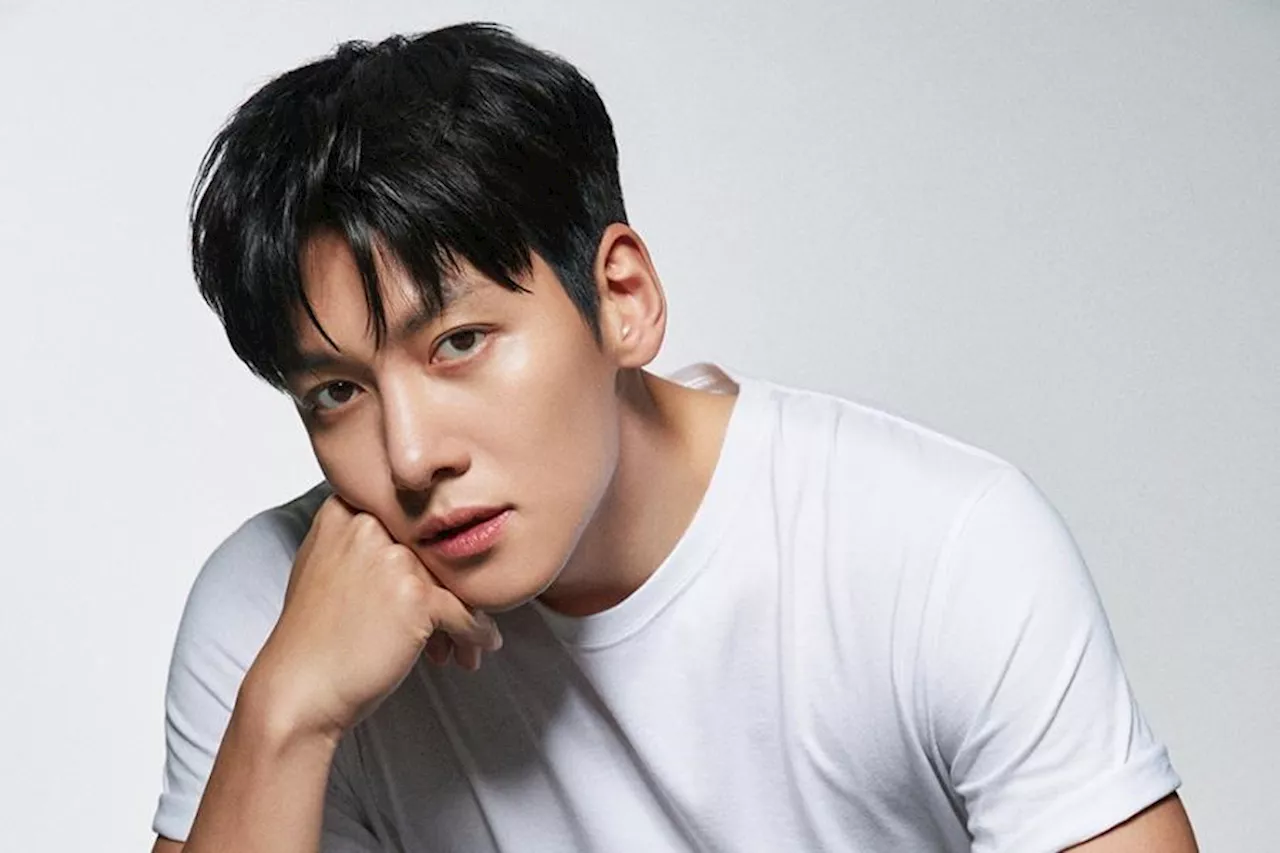 Ji Chang Wook’s Agency Apologizes For Indoor Smoking Incident