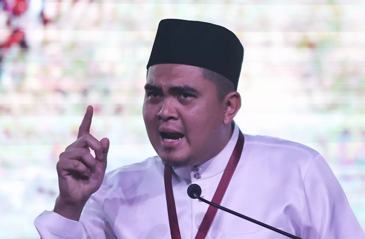 Call to amend Constitution to empower syariah courts