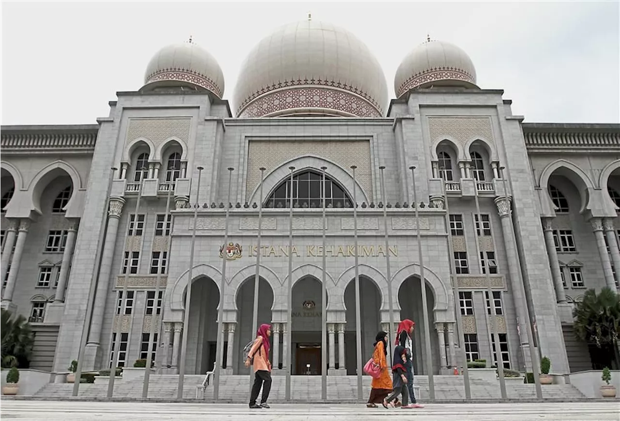 Federal Court declares provisions of Kelantan Syariah Criminal Code Enactment null and void