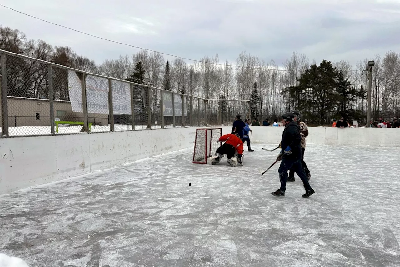 Wolfy's Pond Cup raises funds for JDRF