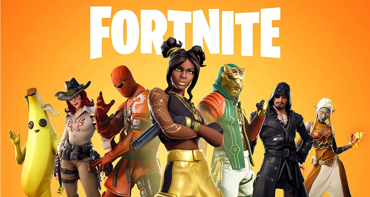 Disney buys stake in Fortnite maker Epic Games