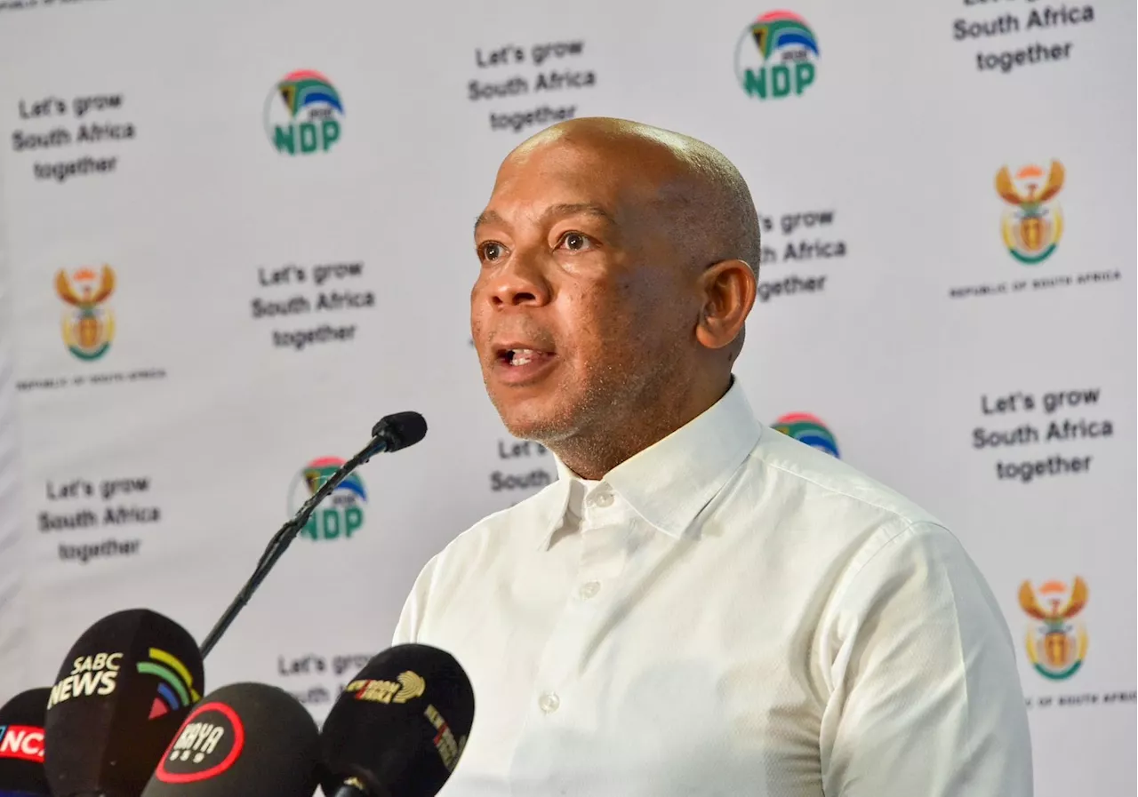 – Ramokgopa defends Ramaphosa’s Sona remarks and load shedding ‘coincidence’