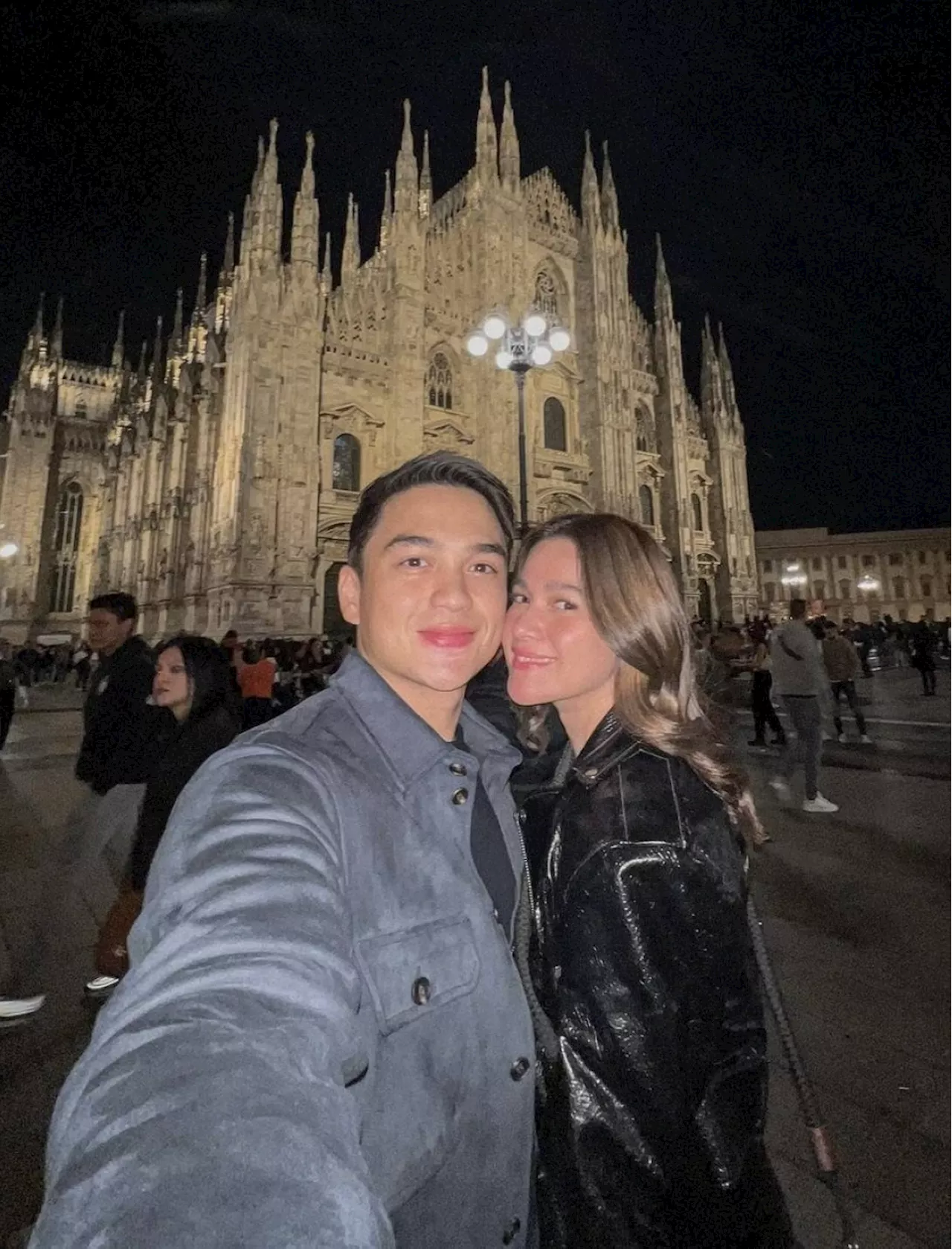 Bea Alonzo and Dominic Roque Officially Announce the End of Their Engagement