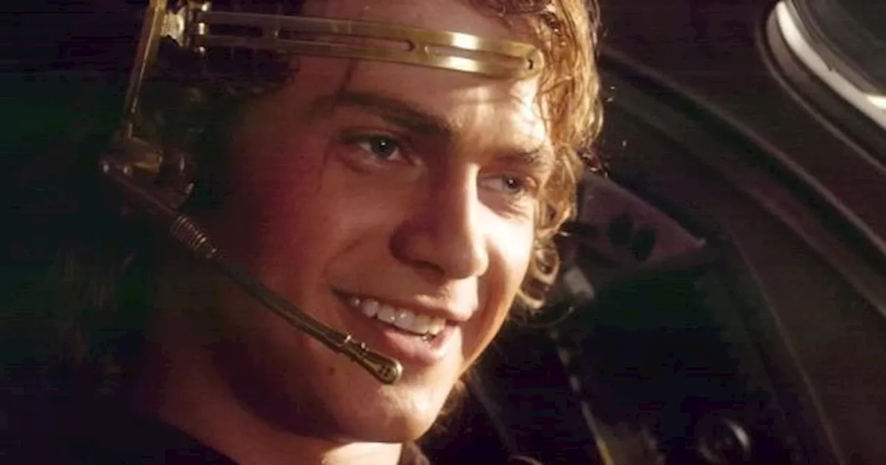 Star Wars: Hayden Christensen está feliz de que las precuelas ahora son amadas por los fans