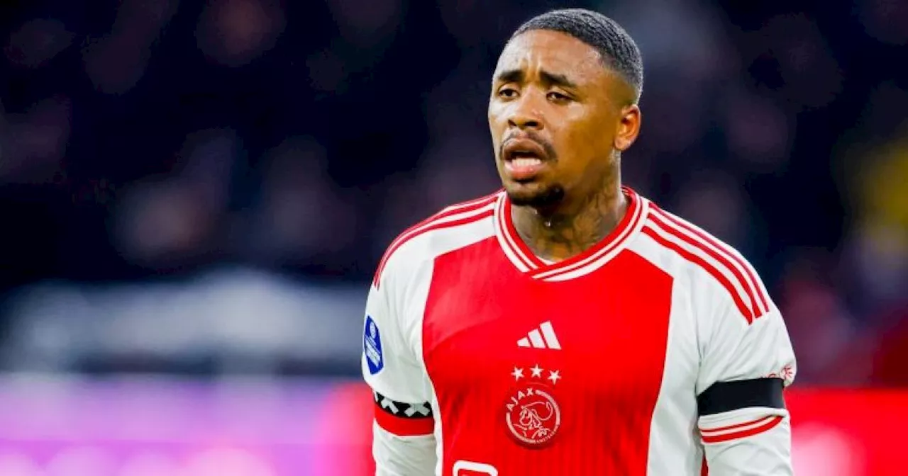 Ajax kon dik bedrag krijgen voor Bergwijn, zomers vertrek niet uitgesloten