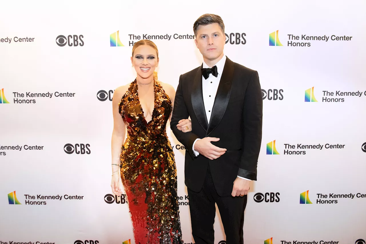 What to Know About Colin Jost, Host of This Year's WHCA Dinner