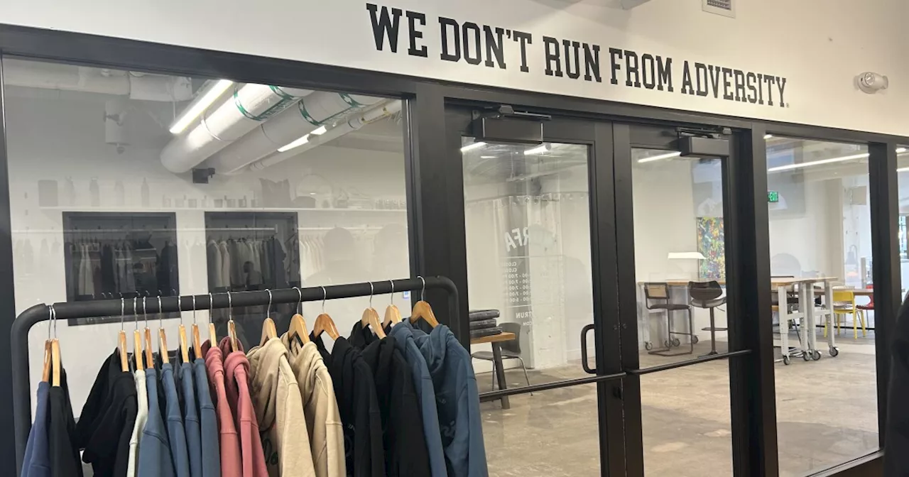 Local lifestyle store launches new collection for All-Star Weekend