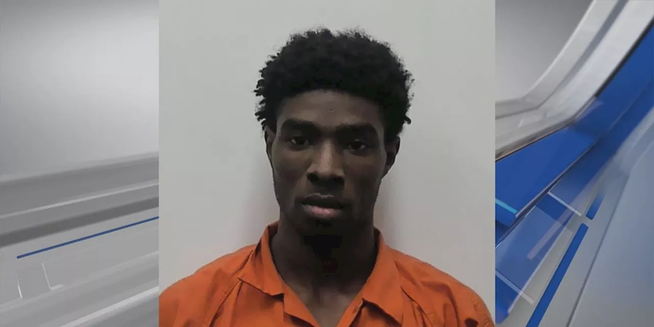 Suspect charged in January shooting death of Montgomery teen