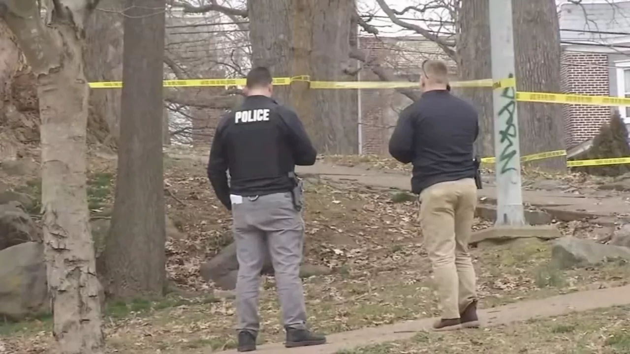 Death investigation underway after woman's body found at Wilmington park