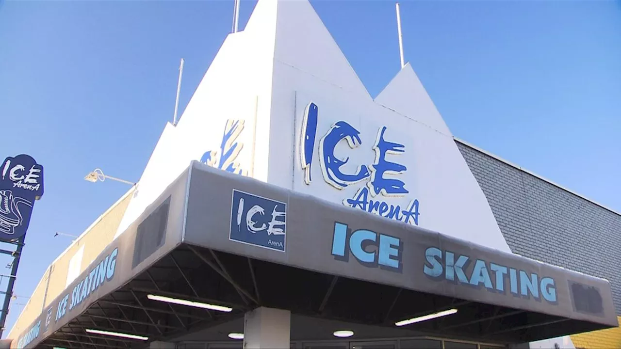 Adelaide Ice Arena launches investigation after dozens presented to hospital with symptoms of carbon monoxide poisoning