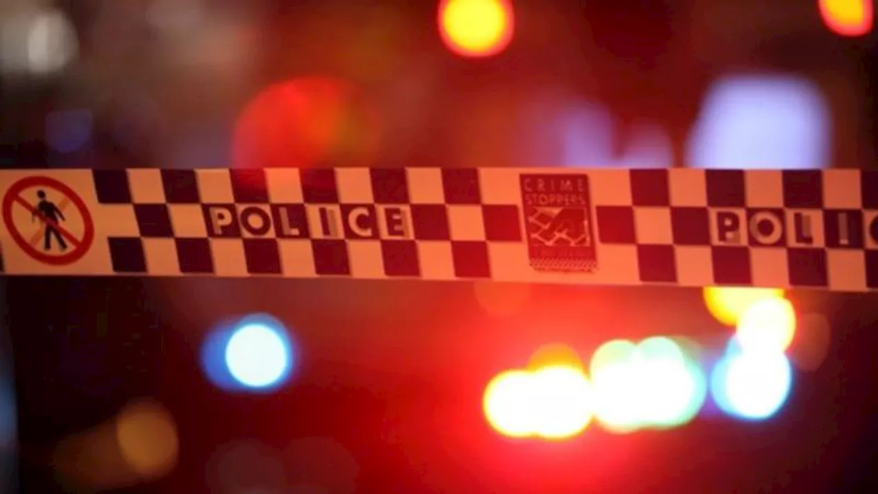 Young Man Dies in Four-Car Crash North of Sydney