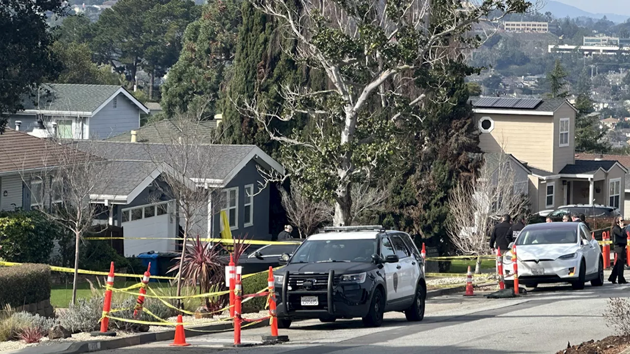 4-year-old twins among 4 found dead at San Mateo home, sources tell ABC7 I-Team