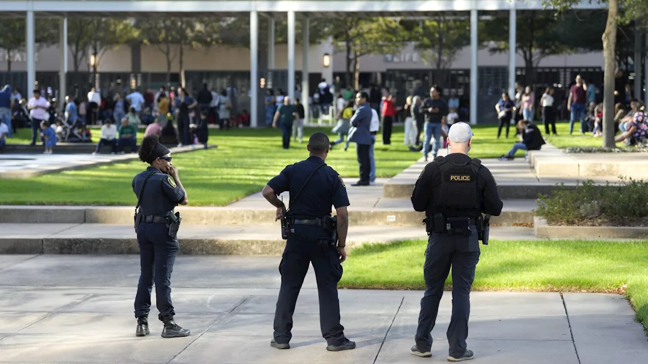 What to know about the shooting at Joel Osteen's megachurch in Texas