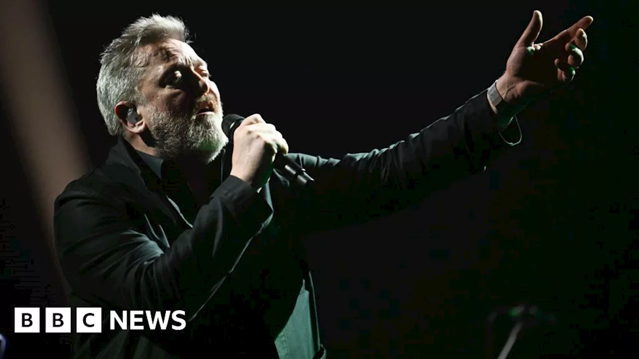 Elbow to headline summer gig at Ludlow Castle