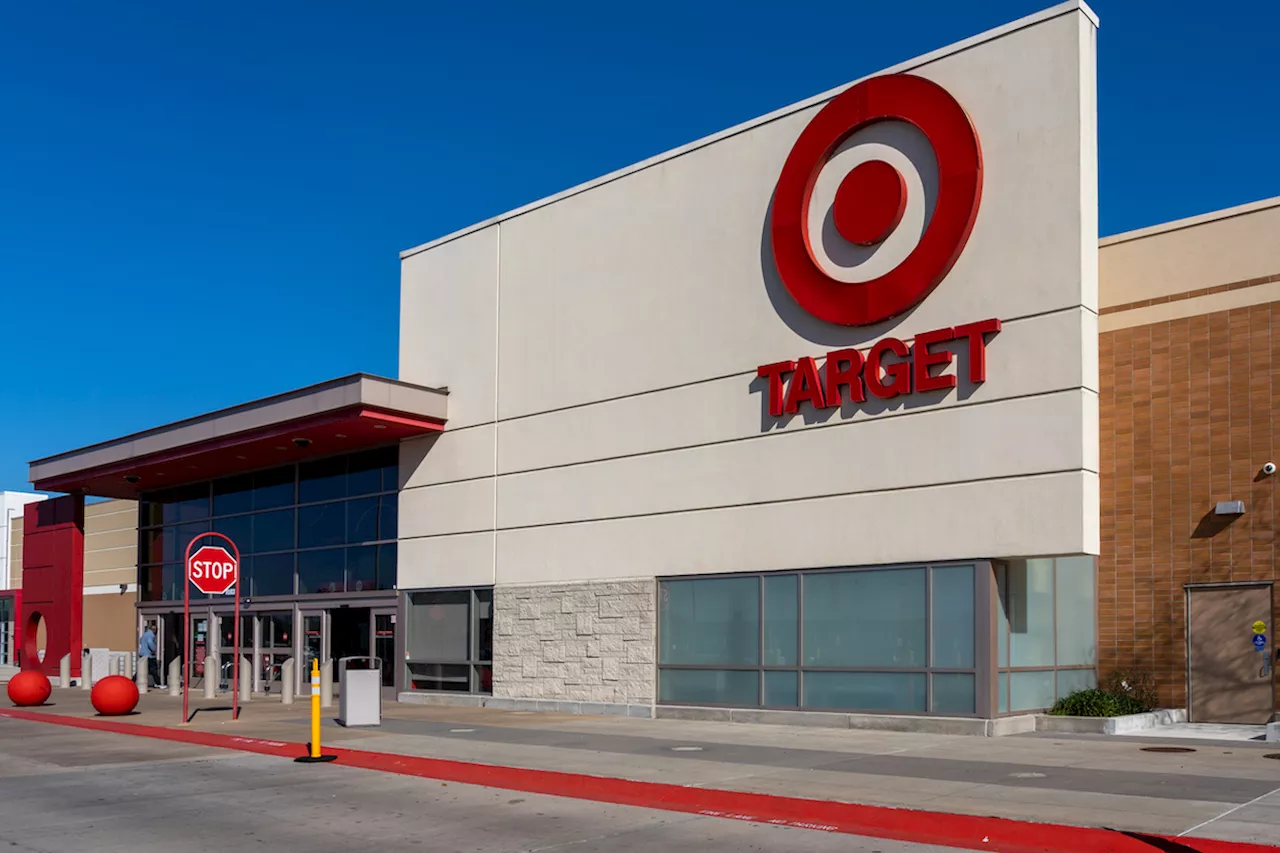 Target Shoppers Abandoning the Store Over Anti-Theft Measures: New 'Level of Insanity'