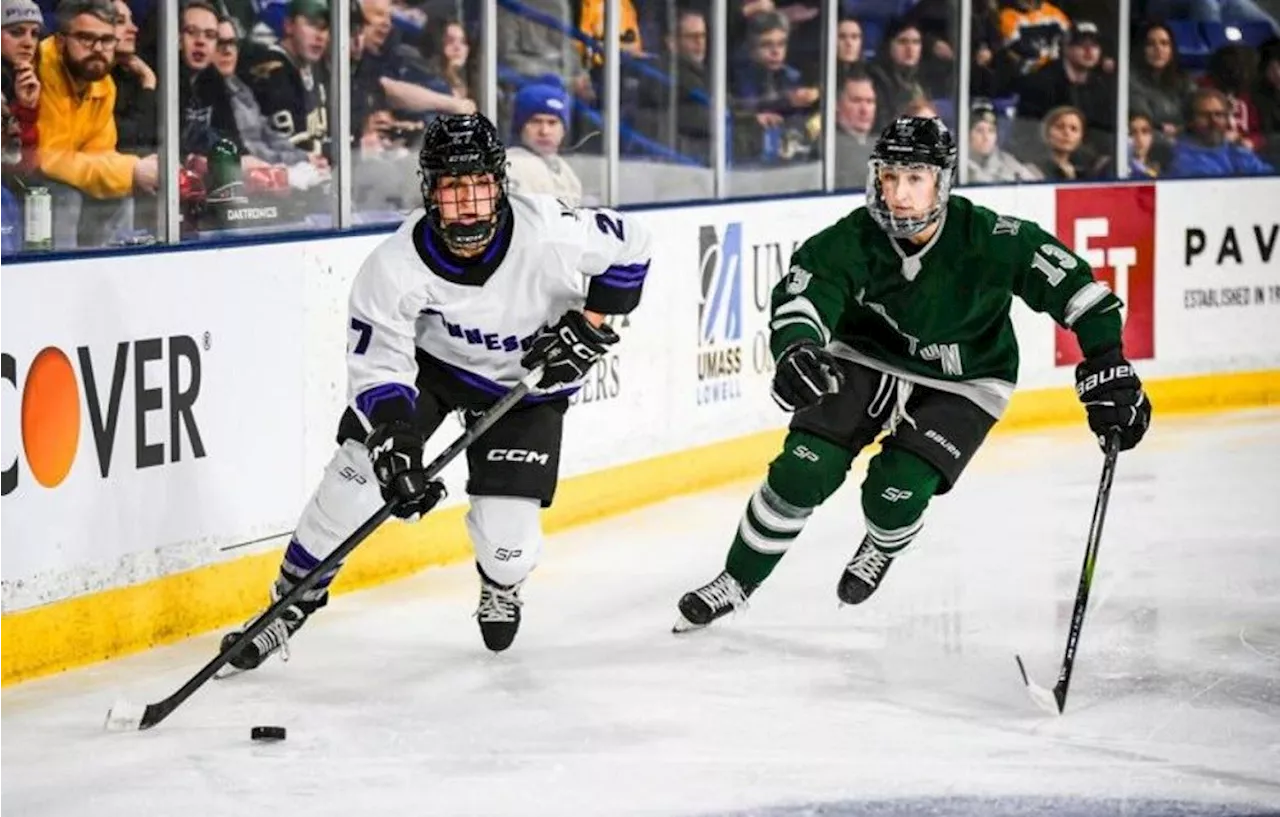 Kaleigh Fratkin scores first career goal in PWHL