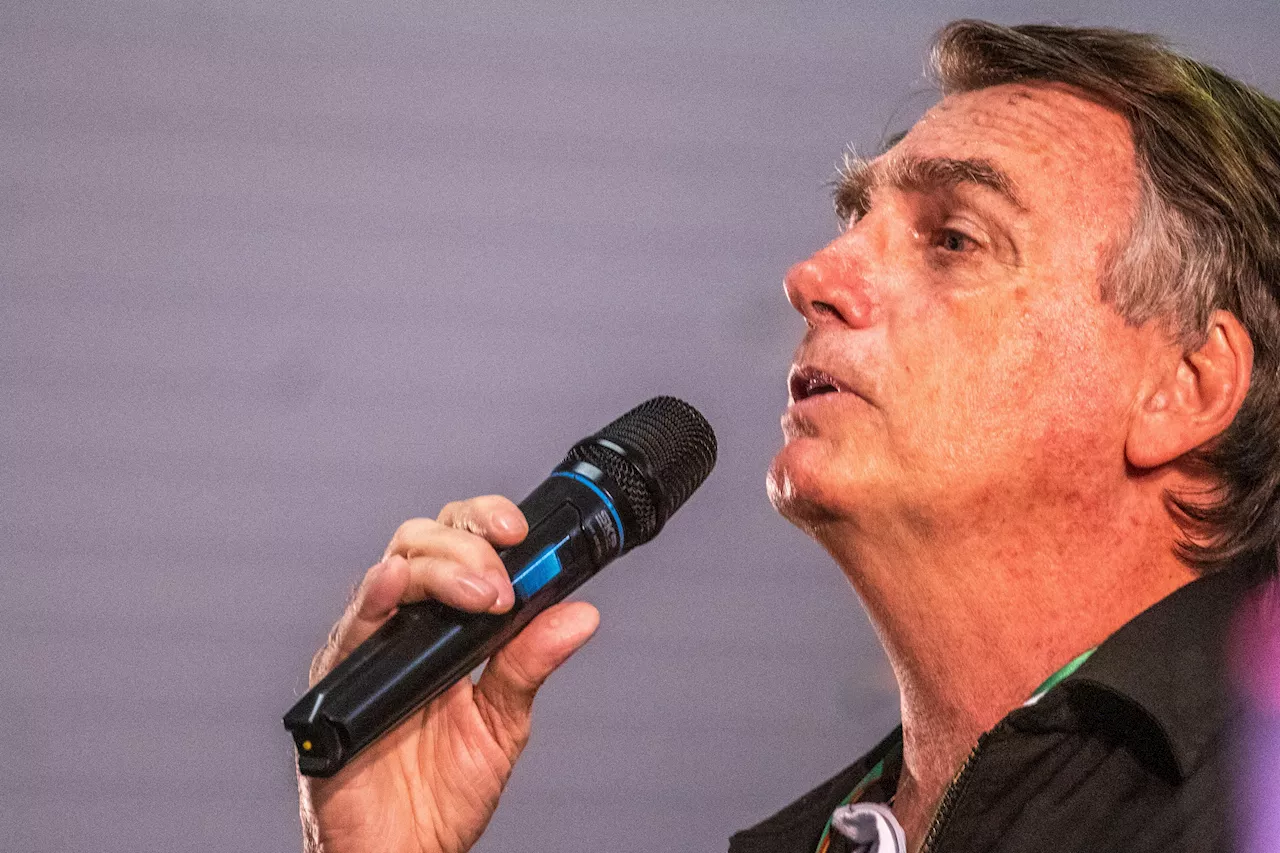 PF pretende ouvir Bolsonaro antes de concluir investigação | Blogs CNN