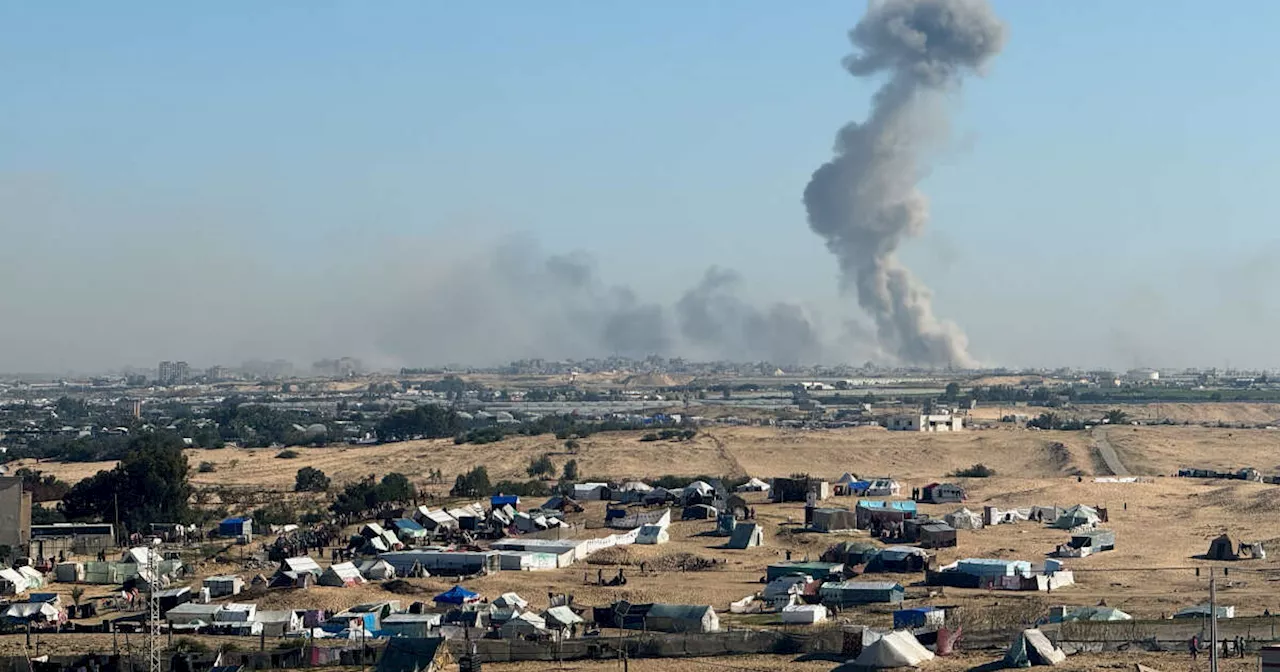 Gaza. L’offensive israélienne à Rafah met l’Égypte sur les dents