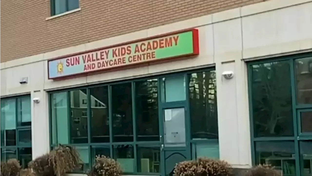 Calgary daycare temporarily closed after inspection discovers mouse droppings, cockroaches