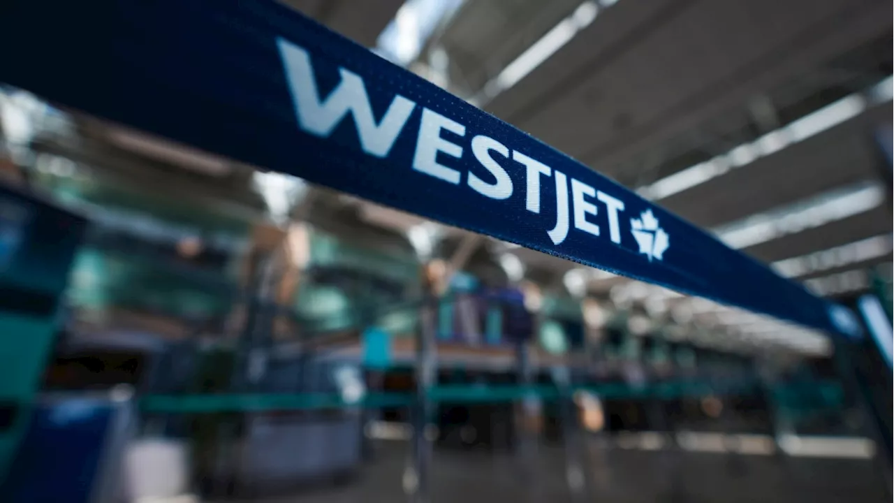 WestJet could face costly delivery delays due to panel blowout on Boeing plane