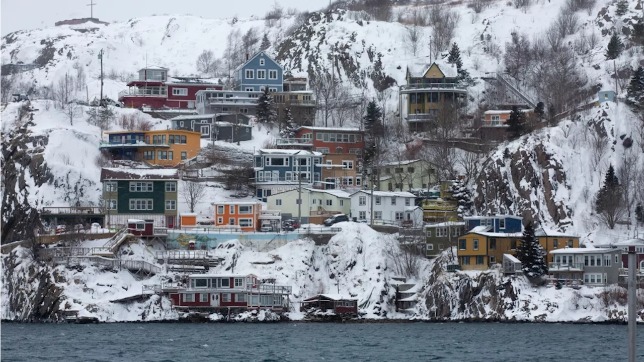 Classic Newfoundland song used in derogatory way in Super Bowl ad: critics