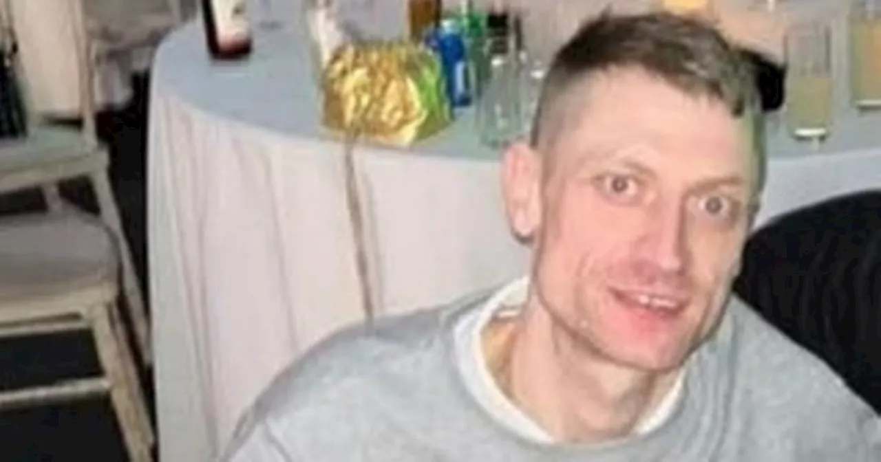 Body found in search for missing Scots dad Daniel Fraser