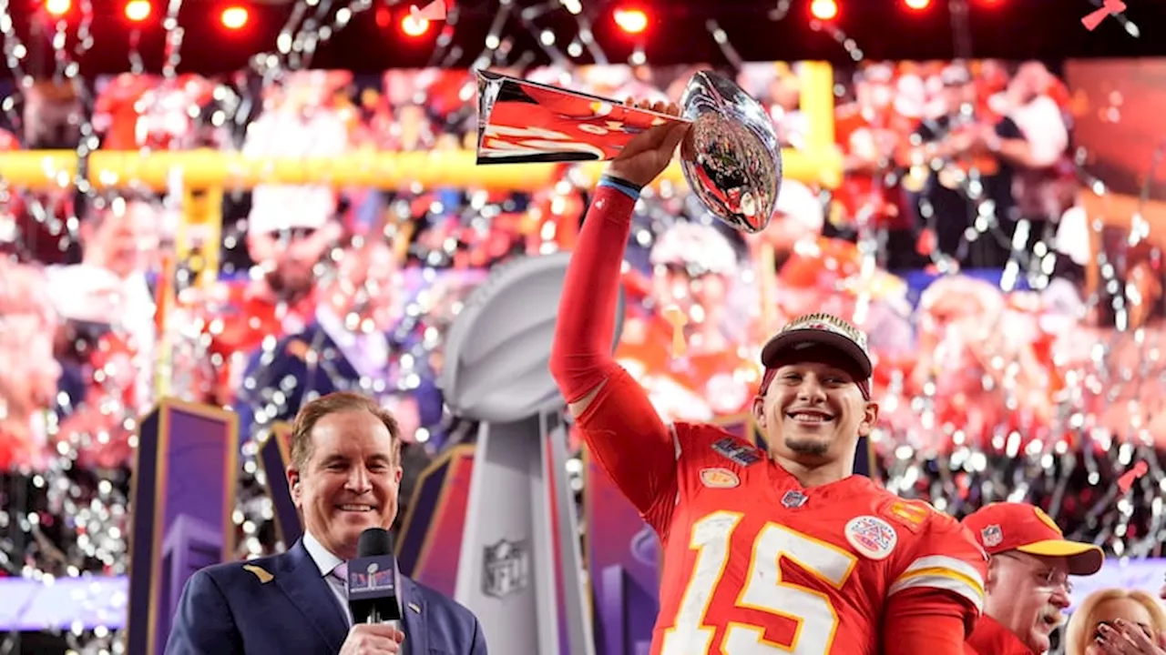 Latest Super Bowl leaves no doubt: Chiefs have swiped ‘America’s Team’ title from Cowboys