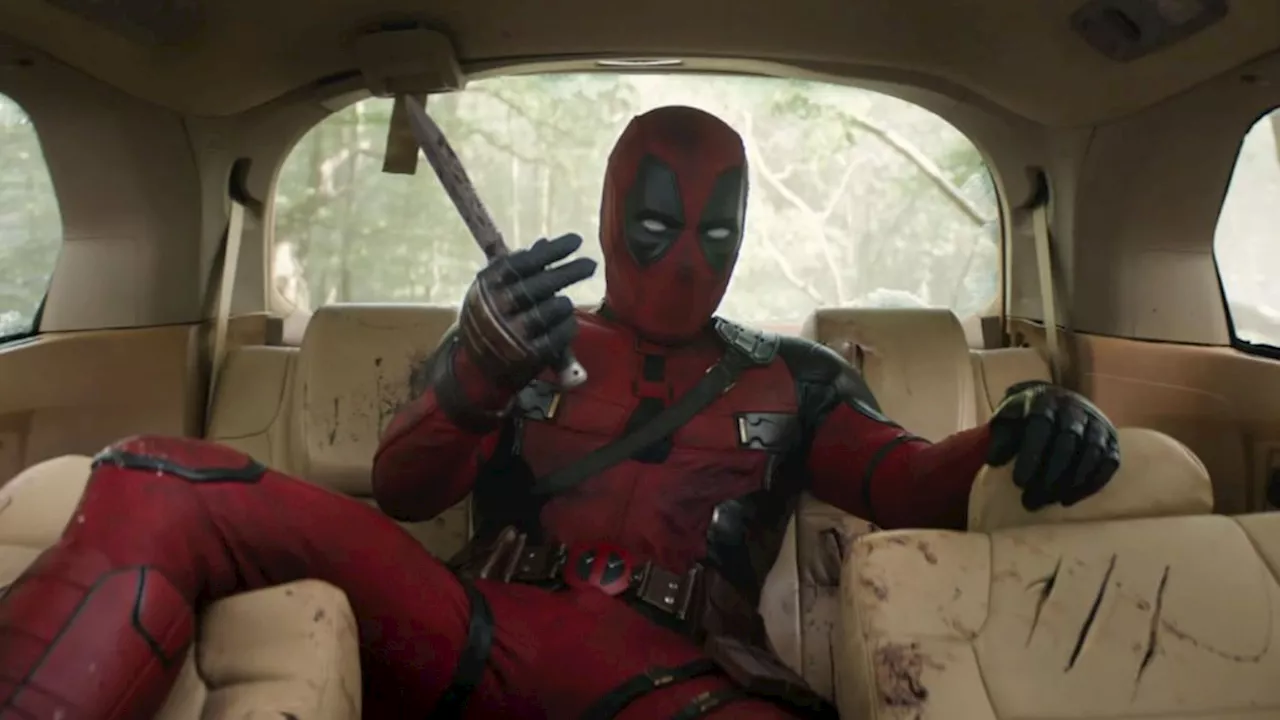 ‘Deadpool & Wolverine’ Trailer: Marvel Drops Long-Awaited Preview During Super Bowl