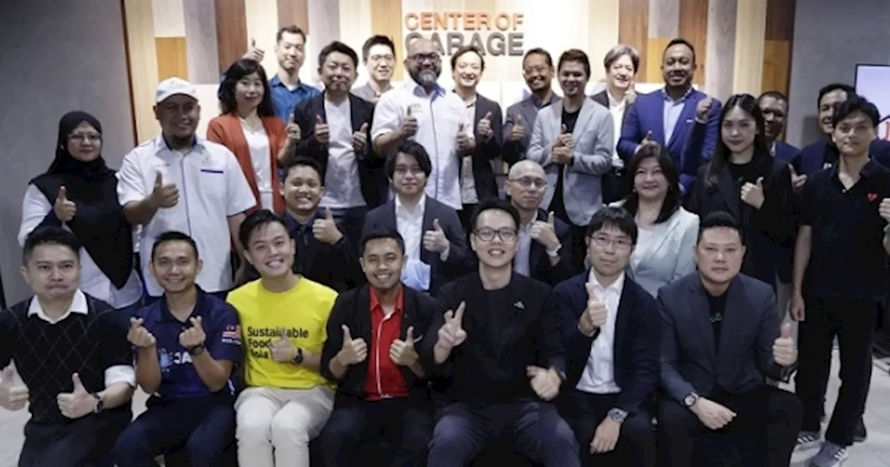 Japan’s Leave a Nest Group launches Center of Garage Malaysia to spur deep tech ecosystem