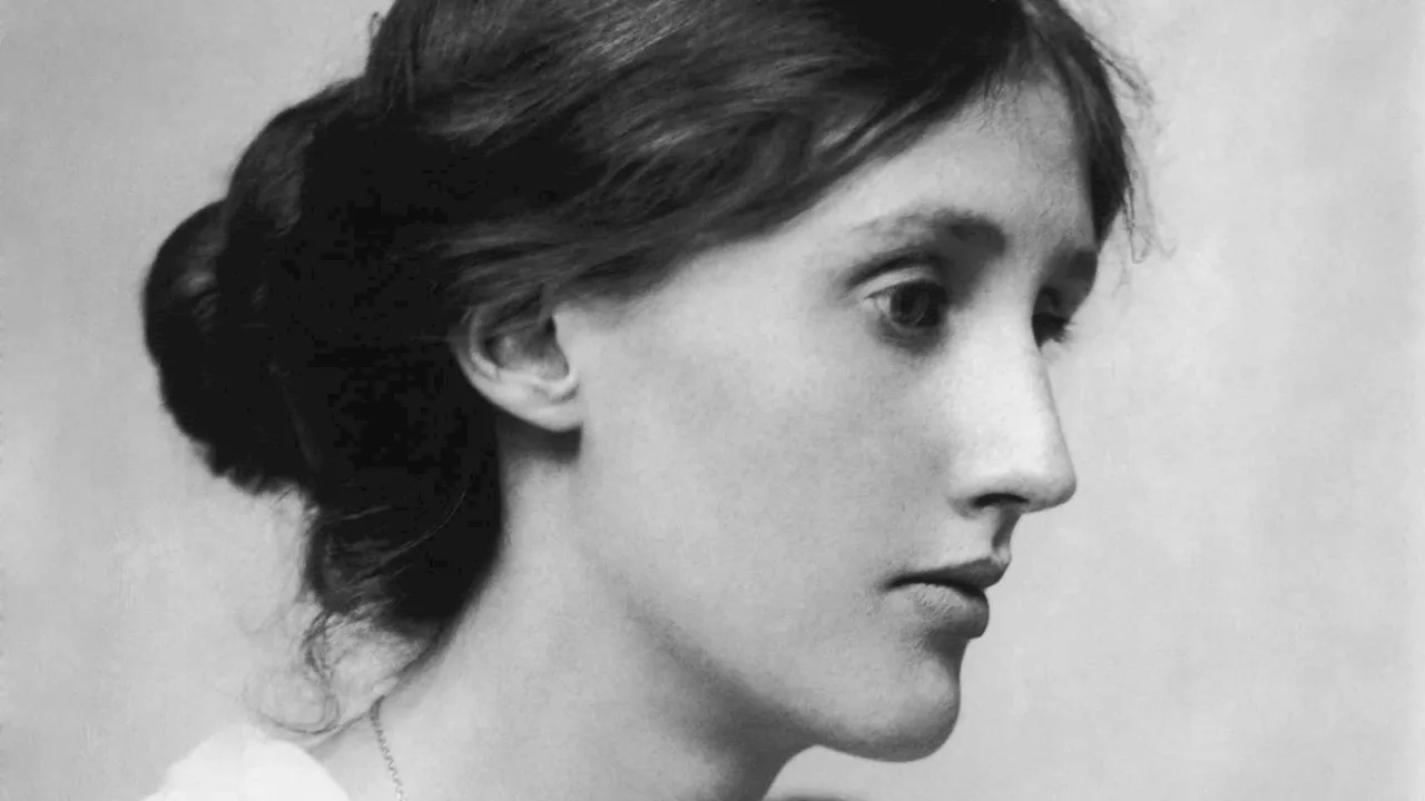 'Estoy malgastando tu vida'... Confidencias y chascarrillos en las cartas secretas de Virginia Woolf