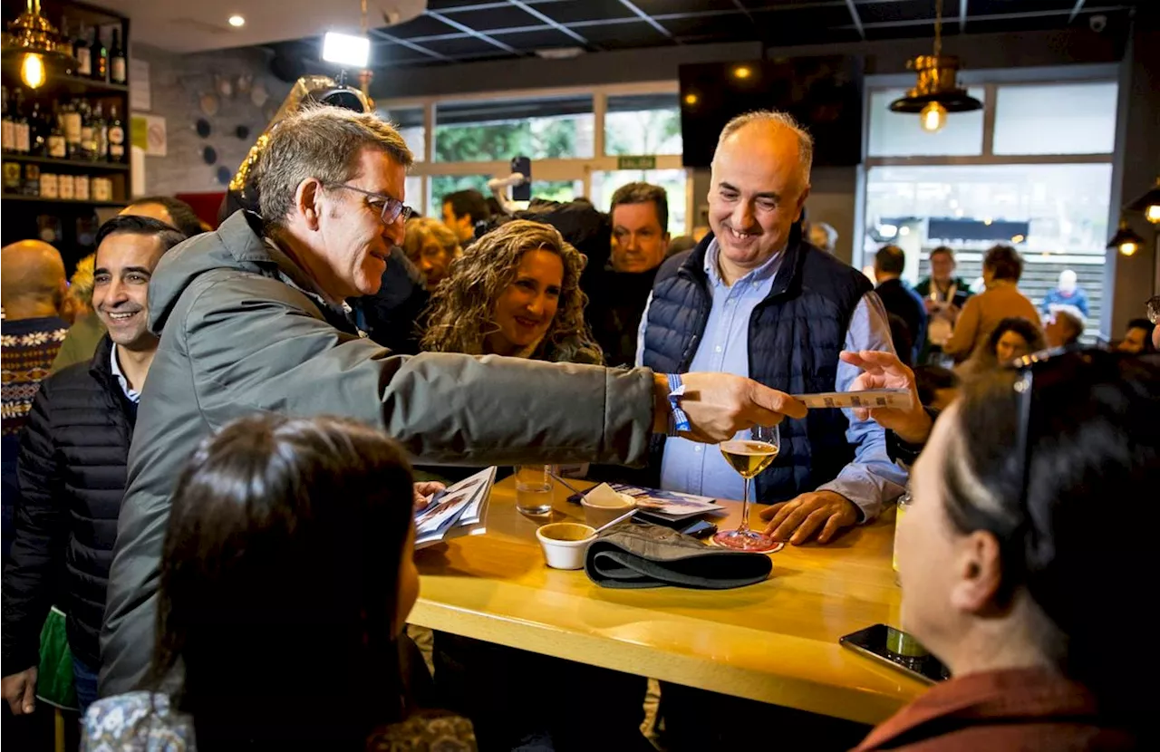 Últimas noticias de la actualidad política, en directo | El CIS apunta a un empate técnico entre el PP y el PSOE a nivel nacional