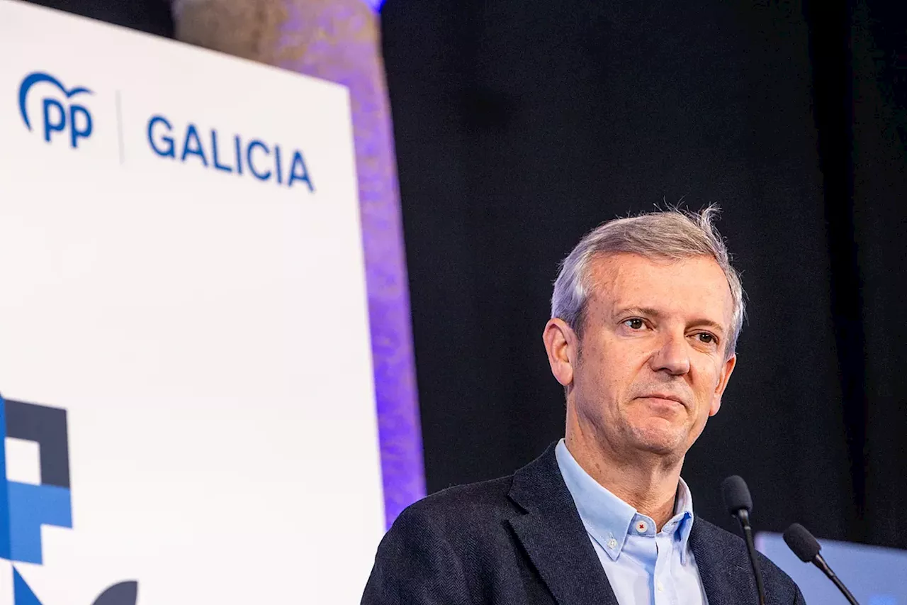 El CIS de Tezanos deja en el aire la mayoría absoluta del PP en Galicia al subir el BNG y dispararse Vox